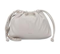 Calvin Klein Drawstring Shoulder bag 25.5 cm beige