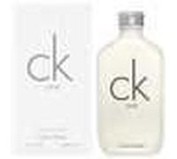 Calvin Klein Eau De Toilette 200ml Spray