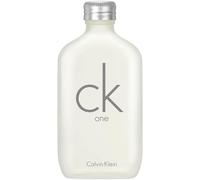 Calvin Klein CK One Eau de Toilette Unisex 300 ml