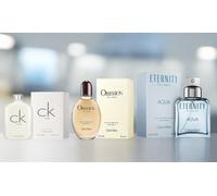 Calvin Klein Eau de Toilette Spray: CK Obsession Homme Eau de Toilette Spray 75ml