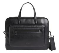 Calvin Klein Elevated Computer bag K50K510831BAX - Man - Faux Leather Black 28.0 x 36.0 x 6.00