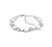 Calvin Klein Enchant Bracelet Stainless Steel 35000220 - Woman Silver