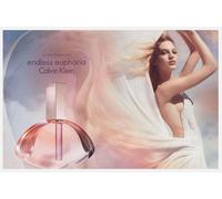 Calvin Klein Endless Euphoria 40ml EDP - Fresh Floral Perfume for Women - Rare