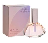 Calvin Klein Endless Euphoria Eau De Parfum 40ml