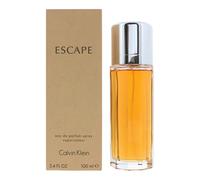 Calvin Klein Escape Eau de Parfum 100ml Spray For Her - CK NEW. EDP Women's