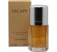 Calvin Klein Escape Eau de Parfum 50ml Spray