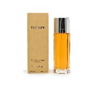 Calvin Klein Escape Eau de Parfum Women's Perfume Spray (50ml, 100ml)