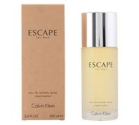 Calvin Klein Escape for Men Eau de Toilette Spray 100ml Calvin Klein