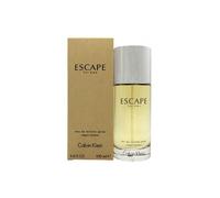 Calvin Klein Escape for Men Eau de Toilette Spray 100ml Calvin Klein