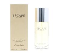 Calvin Klein Escape For Men 100ml EDT Spray