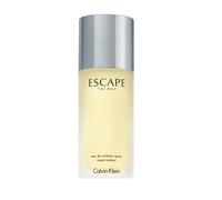 Calvin Klein Escape For Men Eau de Toilette 100ml Spray