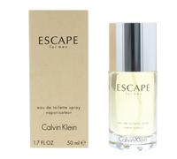 Calvin Klein Escape Men Eau De Toilette Spray 50ml