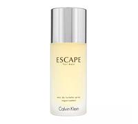 CALVIN KLEIN Escape Man 100 ML Eau de toilette Men's Perfumes