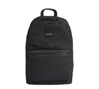 Calvin Klein Essential Campus Rygsæk Backpack K50K511615BEH - Man - Recycled Black