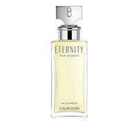 Calvin Klein Eternity Eau de Parfum for Women 100 ml