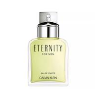 Calvin Klein Eternity 100ml Eau de Toilette