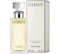 CALVIN KLEIN Eternity 100ml EDP for Women BRAND NEW