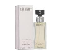 Calvin Klein Eternity Eau de Parfum Spray - 100ml