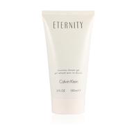 CALVIN KLEIN ETERNITY 150ML LUXURIOUS SHOWER GEL FOR WOMEN FREE DELIVERY