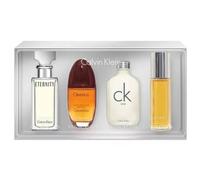 Calvin Klein Eternity 15ml EDP Spray / Ck One 15ml EDT Spray / Obsession 15...