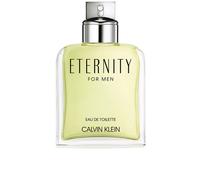 Calvin Klein Eternity For Men 50ml Eau De Toilette EDT Spray - Brand New