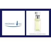 Calvin Klein Eternity eau de parfum for women 30 ml