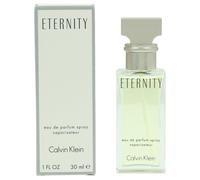 Calvin Klein Eternity eau de parfum for women 30 ml