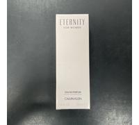 Calvin Klein Eternity eau de parfum for women 30 ml