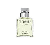 Calvin Klein Eternity Aftershave Lotion Splash for Men (100ml) - 100ml