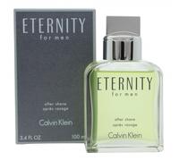 Calvin Klein Eternity Aftershave Men 100 ML