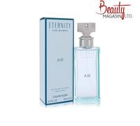 Calvin Klein Eternity Air For Woman Eau De Parfum 100ml
