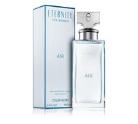 Calvin Klein Eternity Air Eau de Parfum Women's Perfume Spray (50ml, 100ml)