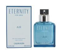 Calvin Klein Eternity Air Eau de Toilette Spray for Him 100ml