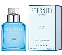 Calvin Klein Eternity Air For Men 100ml Eau De Toilette