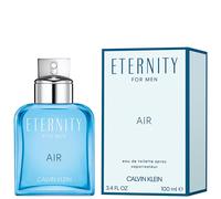 CALVIN KLEIN ETERNITY AIR FOR MEN EDT GENTS AFTERSHAVE SPRAY 100ML