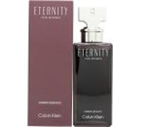 Calvin Klein Eternity Amber Essence for Women Eau de Parfum 100ml Spray
