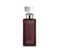 Calvin Klein Eternity Amber Essence For Women Parfum Intense 100ml Spray