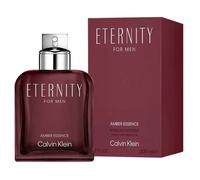 Calvin Klein Eternity Amber Essence Eau De Parfum Purple Man