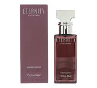 Calvin Klein Eternity Amber Essence for Women Eau de Parfum 30ml Spray