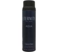 Calvin Klein Eternity Men's Aqua All Over Body Spray 5.4 Fl. Oz