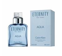 Calvin Klein Eternity Aqua Men's Eau de Toilette Spray - 100ml