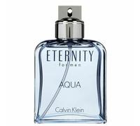 Calvin Klein Eternity Aqua Eau de Toilette 100ml Spray New & Sealed