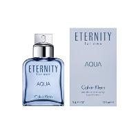 Eternity Aqua M Eau de Toilette 30ml