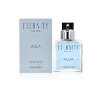 Calvin Klein Eternity For Men Aqua Eau De Toilette 100ml