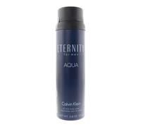 Calvin Klein Eternity Aqua For Men Body Spray 152G
