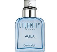 Calvin Klein Eternity Aqua for Men Eau De Toilette Spray 100ml