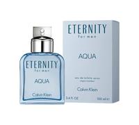 Eternity Aqua - Eau de Toilette - 200ml