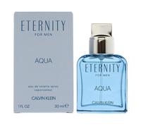 Calvin Klein Eternity Aqua Mens EDT 30ml Fragrance
