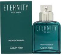 Calvin Klein Eternity Aromatic Essence for Men Eau de Parfum 100ml Spray