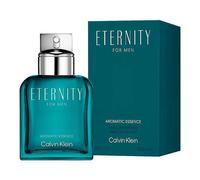 Calvin Klein Men's fragrances Eternity for Men Aromatic EssenceParfum Intense Spray